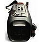 Used JBL Partybox On The Go Powered Speaker
