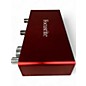 Used Focusrite Scarlett 2i2 Audio Interface