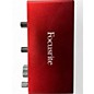 Used Focusrite Scarlett 2i2 Audio Interface