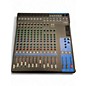 Used Yamaha MG16 Unpowered Mixer thumbnail