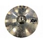 Used SABIAN 14in XSR Cymbal