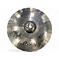 Used SABIAN 14in XSR Cymbal