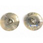 Used SABIAN 14in XSR Cymbal