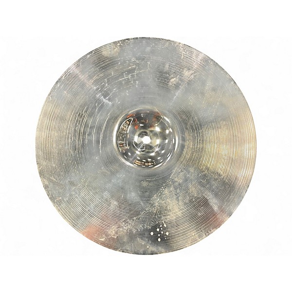 Used SABIAN 14in XSR Cymbal