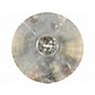 Used SABIAN 14in XSR Cymbal