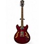 Used Ibanez AS73 Artcore RED Hollow Body Electric Guitar thumbnail
