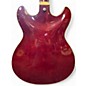Used Ibanez AS73 Artcore RED Hollow Body Electric Guitar