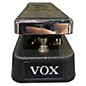 Used VOX V847 Reissue Wah Effect Pedal