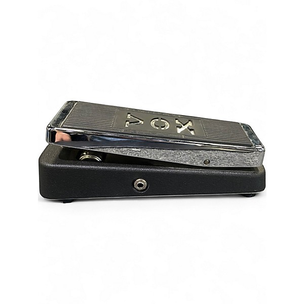 Used VOX V847 Reissue Wah Effect Pedal