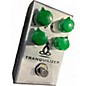 Used J.Rockett Audio Designs TRANQUILIZER Effect Pedal
