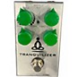 Used J.Rockett Audio Designs TRANQUILIZER Effect Pedal