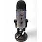 Used Blue Yeti USB Microphone thumbnail