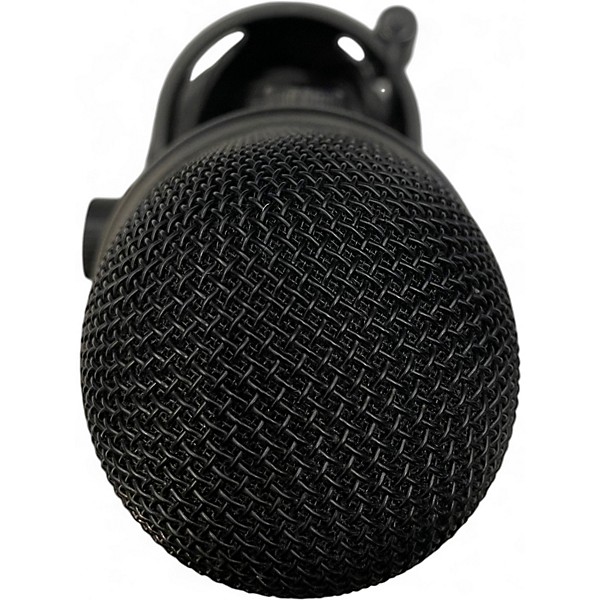 Used Blue Yeti USB Microphone