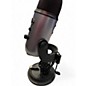 Used Blue Yeti USB Microphone
