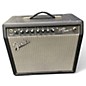 Used Fender Super Champ X2 15W 1x10 Tube Guitar Combo Amp thumbnail