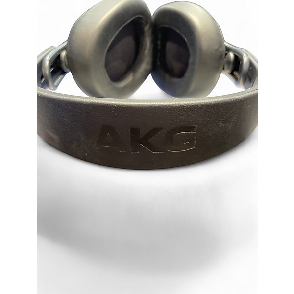 Used AKG K371 Studio Headphones