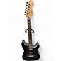 Used 2012 Fender Stratacoustic Black Acoustic Electric Guitar thumbnail