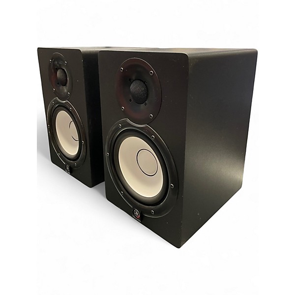 Used Yamaha HS7 Pair Powered Monitor