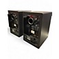 Used Yamaha HS7 Pair Powered Monitor