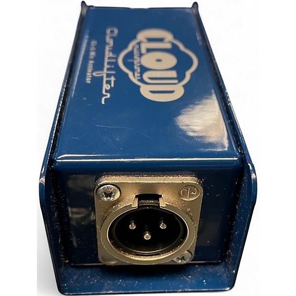 Used Cloud Cloudlifter CL-1 Microphone Preamp