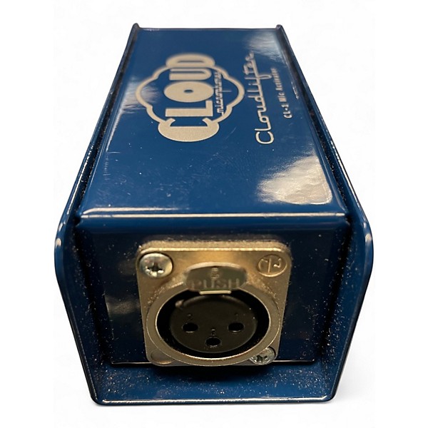 Used Cloud Cloudlifter CL-1 Microphone Preamp