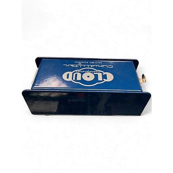Used Cloud Cloudlifter CL-1 Microphone Preamp