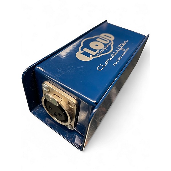 Used Cloud Cloudlifter CL-1 Microphone Preamp
