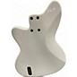Used Ibanez TMB100 Alpine White Electric Bass Guitar