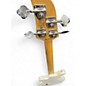 Used Ibanez TMB100 Alpine White Electric Bass Guitar