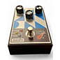 Used Maestro Comet Chorus Effect Pedal