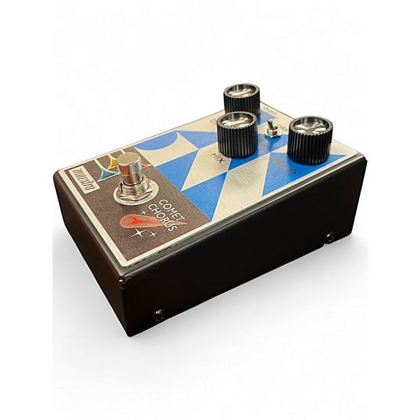 Used Maestro Comet Chorus Effect Pedal