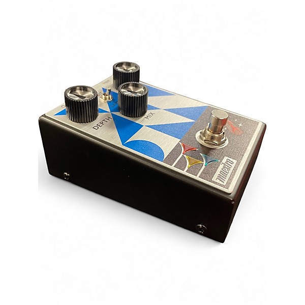 Used Maestro Comet Chorus Effect Pedal