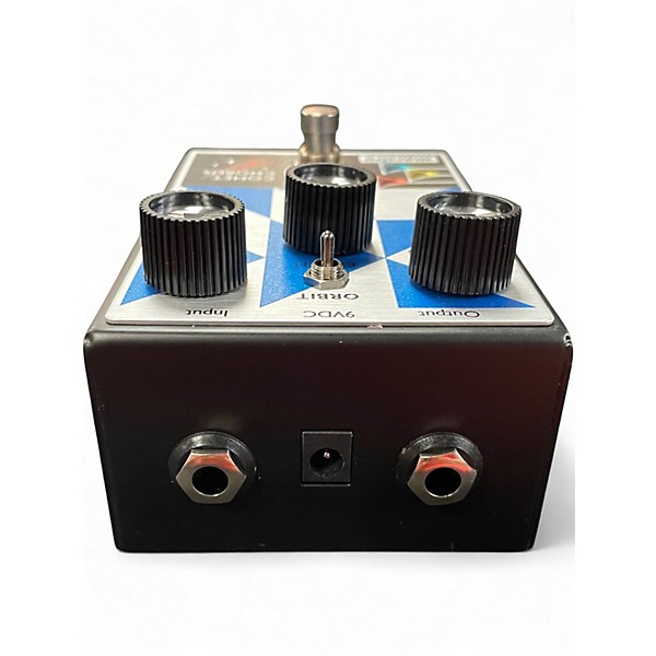 Used Maestro Comet Chorus Effect Pedal