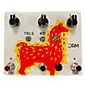 Used Jam Pedals Delay Llama Xtreme Effect Pedal thumbnail