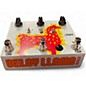 Used Jam Pedals Delay Llama Xtreme Effect Pedal