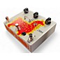 Used Jam Pedals Delay Llama Xtreme Effect Pedal