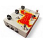 Used Jam Pedals Delay Llama Xtreme Effect Pedal