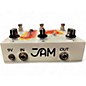 Used Jam Pedals Delay Llama Xtreme Effect Pedal