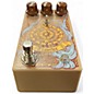 Used Matthews Effects The Traveler Exploratory Reverb Effect Pedal