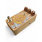 Used Matthews Effects The Traveler Exploratory Reverb Effect Pedal