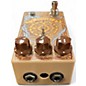 Used Matthews Effects The Traveler Exploratory Reverb Effect Pedal