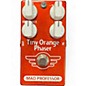 Used Mad Professor Tiny Orange Phaser Effect Pedal thumbnail