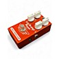 Used Mad Professor Tiny Orange Phaser Effect Pedal
