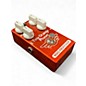 Used Mad Professor Tiny Orange Phaser Effect Pedal