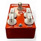 Used Mad Professor Tiny Orange Phaser Effect Pedal