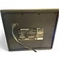 Used Fender Mustang LT25 25W 1x8 Guitar Combo Amp