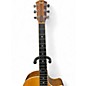 Used Taylor 414CE Natural Acoustic Electric Guitar