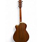 Used Taylor 414CE Natural Acoustic Electric Guitar