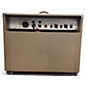 Used Genz Benz Shenandoah Stereo 60 Guitar Combo Amp