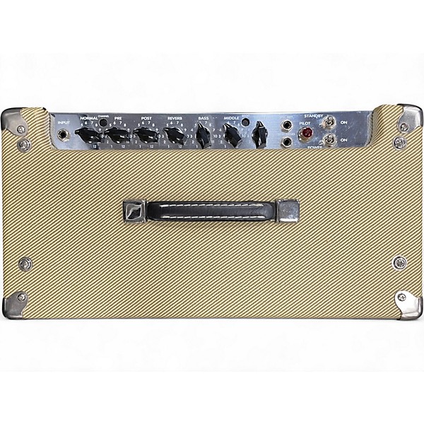 Used Peavey Classic 30 112 30W 1x12 Tube Tube Guitar Combo Amp
